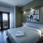 Hotel Scacciapensieri