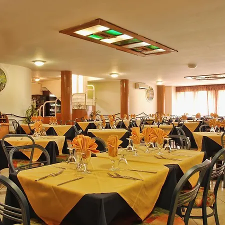 Scacciapensieri Hotel