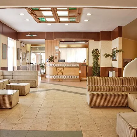 Scacciapensieri Hotel 3*