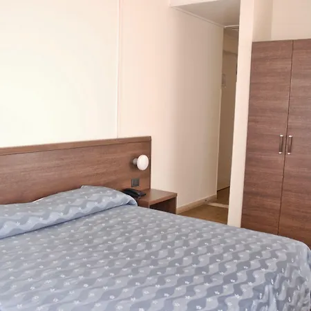 Scacciapensieri Hotel