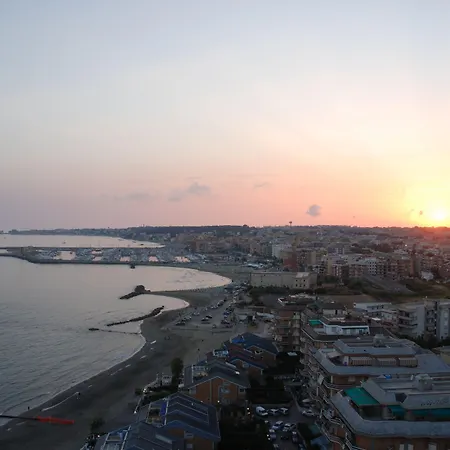 Hotel Scacciapensieri