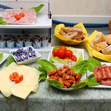 Scacciapensieri Hotel