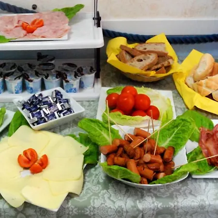 Scacciapensieri Hotel 3*