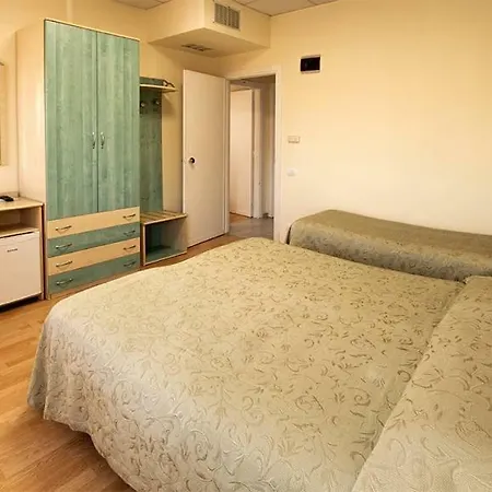 Scacciapensieri Hotel Nettuno