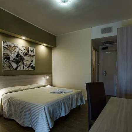 Scacciapensieri Hotel