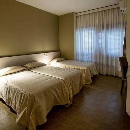 Hotel Scacciapensieri Nettuno