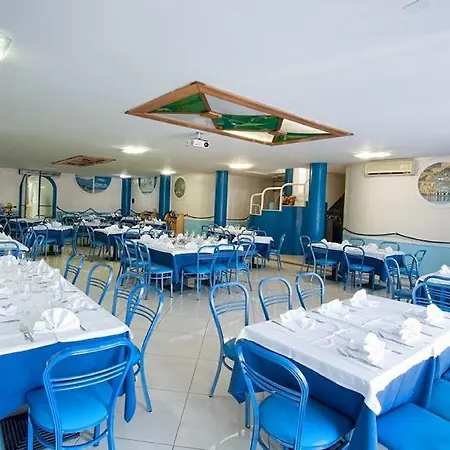 Hotel Scacciapensieri 3*