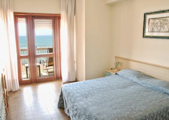 Hotel Scacciapensieri