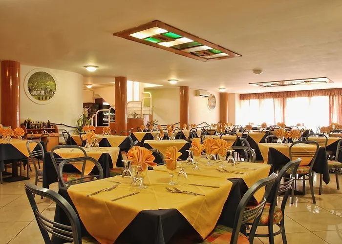 Scacciapensieri Hotel