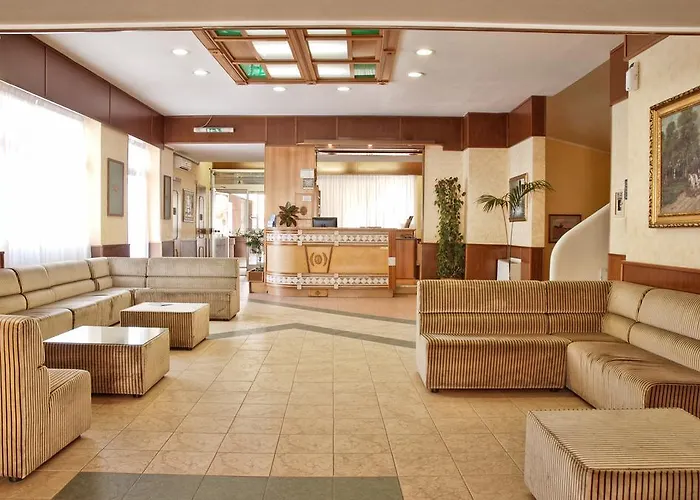 Scacciapensieri Hotel 3*