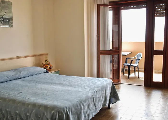 Scacciapensieri Hotel Nettuno