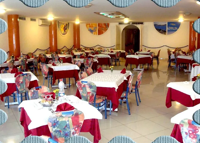 Scacciapensieri Nettuno