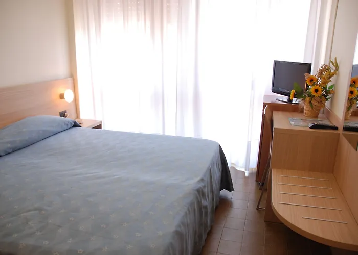 Scacciapensieri Hotel