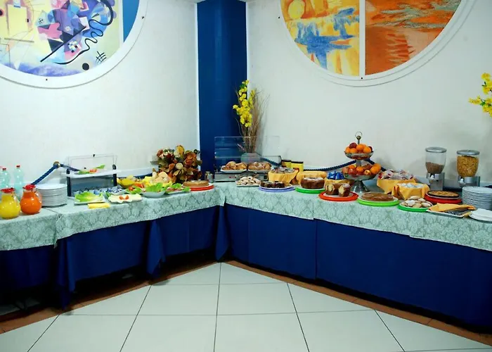 Hotel Scacciapensieri