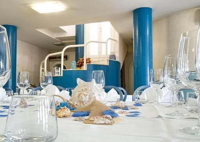 Scacciapensieri 3* Nettuno