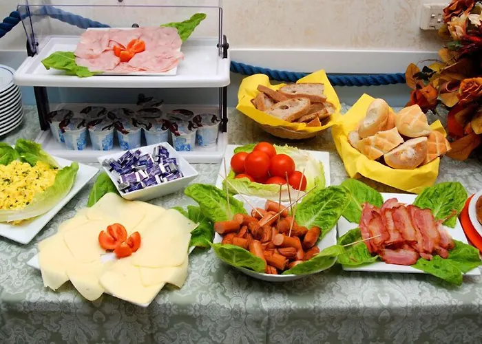 Scacciapensieri Hotel