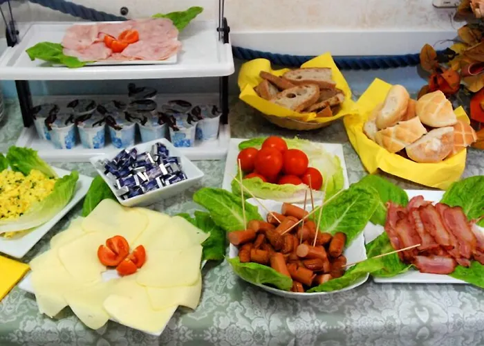 Scacciapensieri Hotel 3*