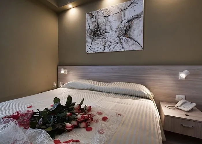 Scacciapensieri Hotel 3*