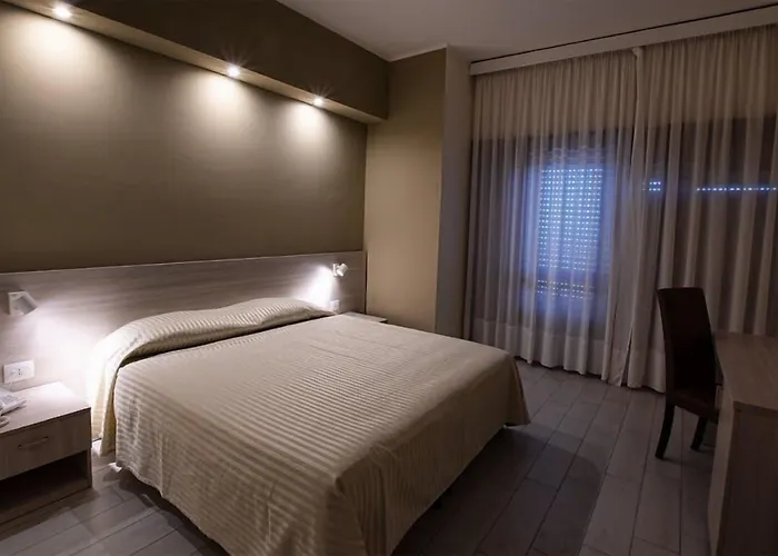 Hotel Scacciapensieri