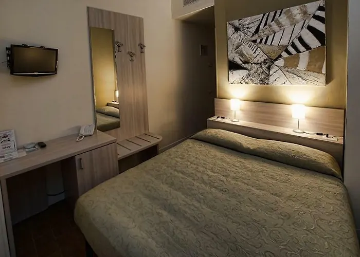 Scacciapensieri Hotel Nettuno