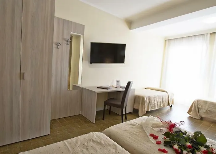 Scacciapensieri Hotel