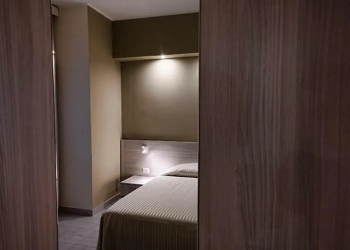 Hotel Scacciapensieri