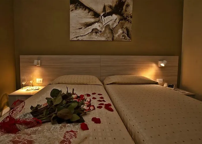 Scacciapensieri Hotel 3*