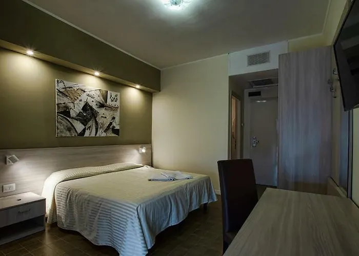 Scacciapensieri Hotel