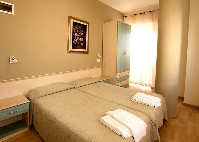 Scacciapensieri 3* Nettuno