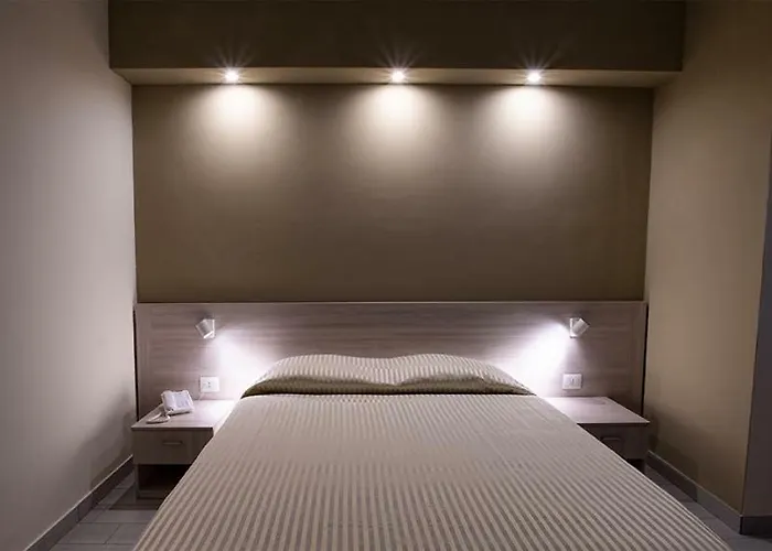 Hotel Scacciapensieri