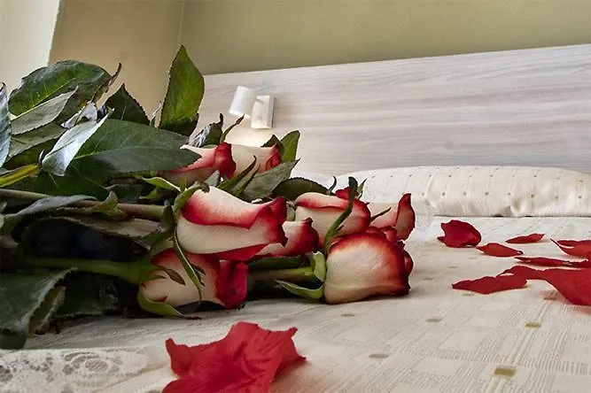 Scacciapensieri Hotel