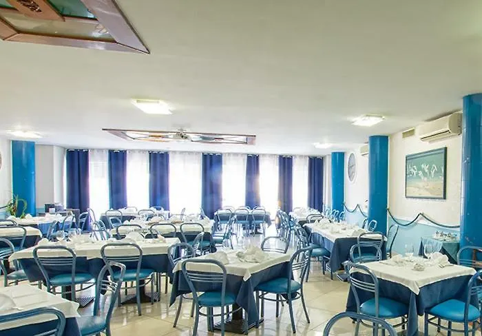 Hotel Scacciapensieri