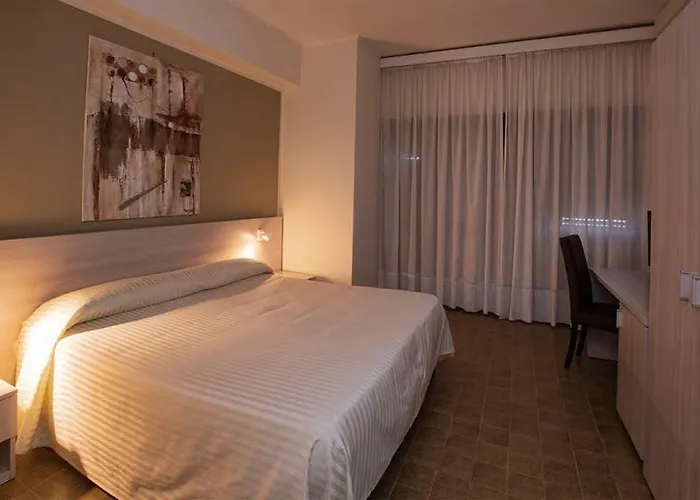 Scacciapensieri Hotel Nettuno