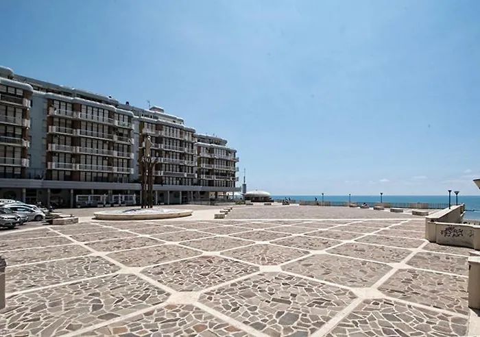 Scacciapensieri Hotel 3*