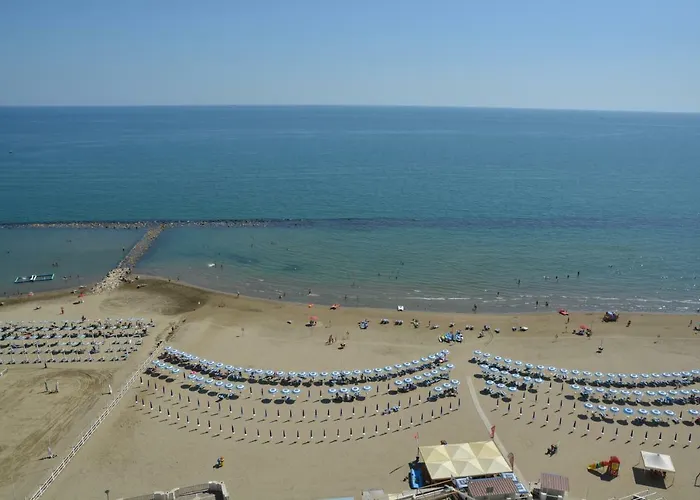 Hotel Scacciapensieri