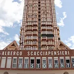 Scacciapensieri 3* Nettuno