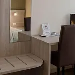 Hotel Scacciapensieri