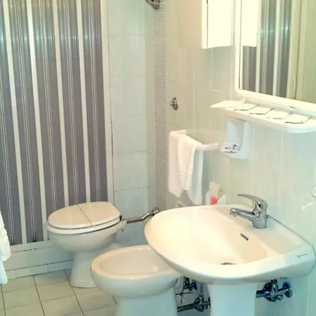 Hotel Scacciapensieri Nettuno