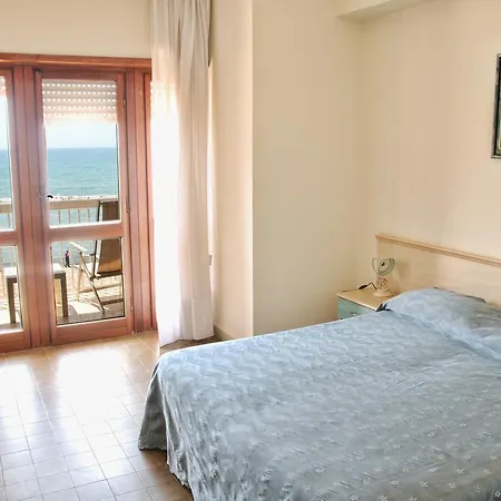 Hotel Scacciapensieri