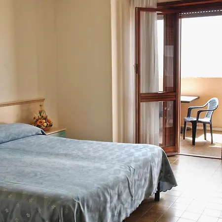 Scacciapensieri فندق نيتّونو