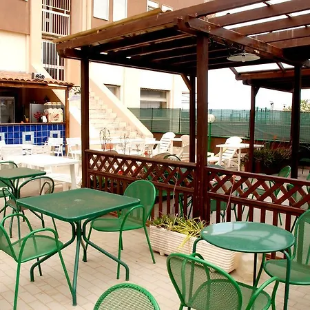 Otel Scacciapensieri Nettuno