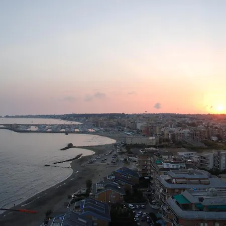 فندق Scacciapensieri