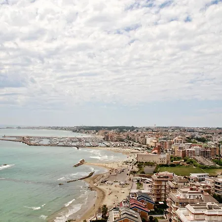 فندق Scacciapensieri