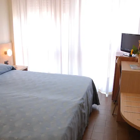 Scacciapensieri فندق