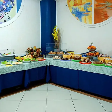 فندق Scacciapensieri