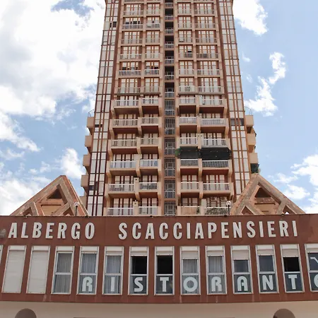 Scacciapensieri 3* Nettuno