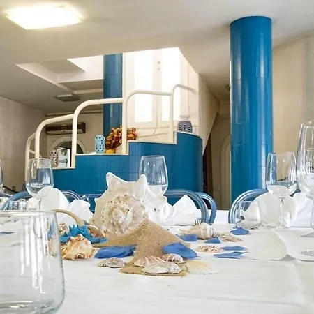 Scacciapensieri 3* نيتّونو