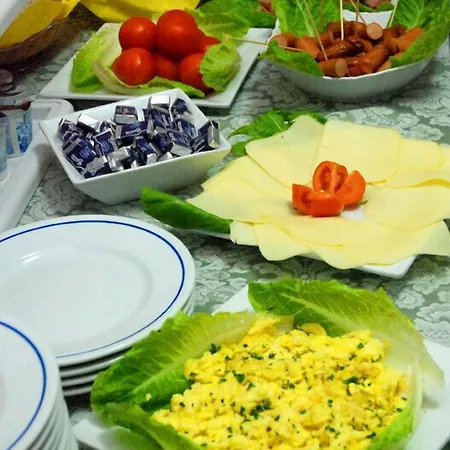 فندق Scacciapensieri نيتّونو