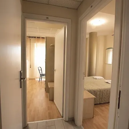 فندق Scacciapensieri