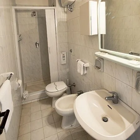 Scacciapensieri 3* Неттуно